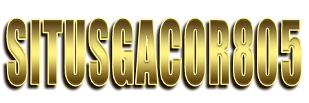 SITUSGACOR805 Logo
